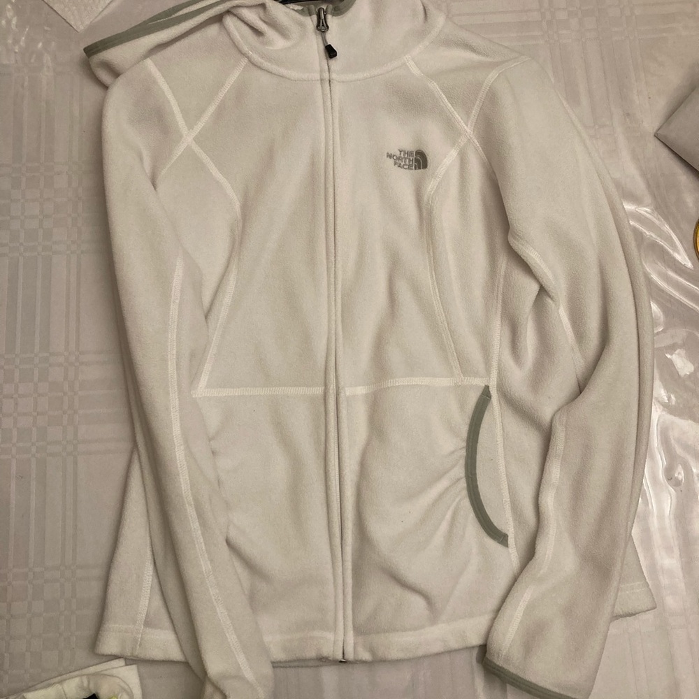 North face fleece